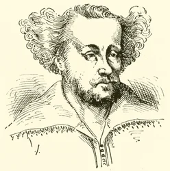 Johann Herrmann Schein, 1586-1630